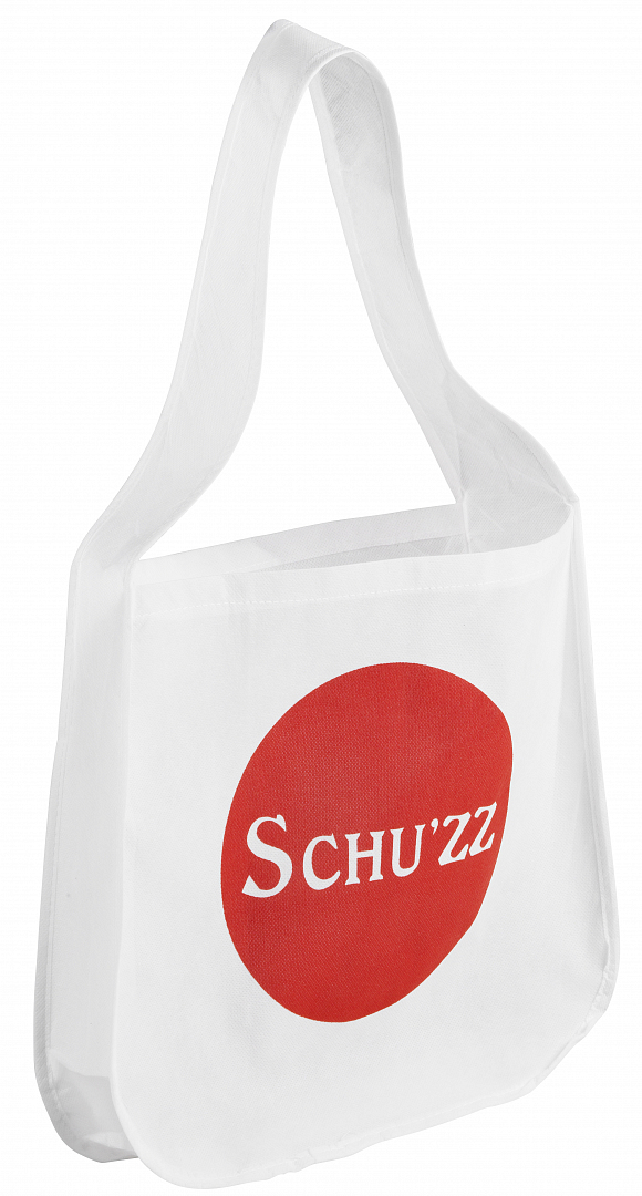 Schu'zz taška