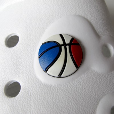 Pin'zz tříbarevný basketballový míč