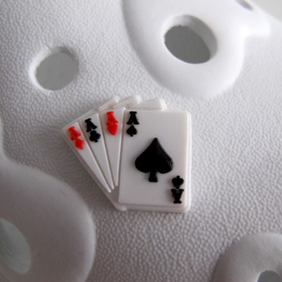 Pin'zz karty