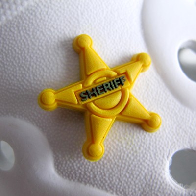 Pin'zz šerifova hvězda