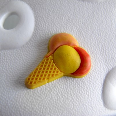 Pin'zz zmrzlina
