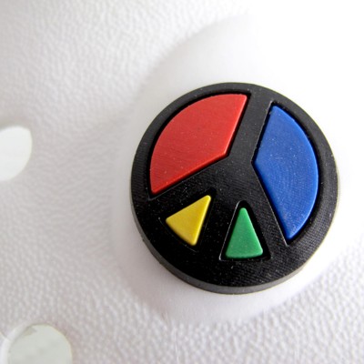 Pin'zz mír a láska