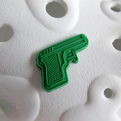 Pin'zz zelená pistole