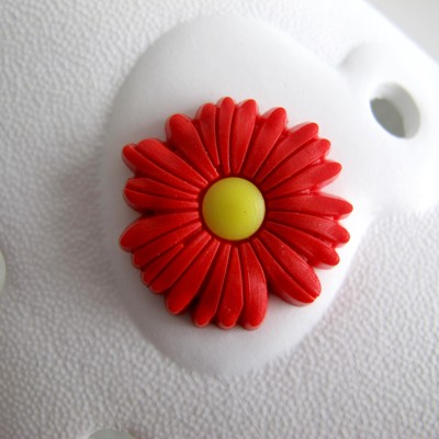 Pin'zz červená sedmikráska
