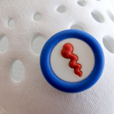 Pin'zz lékařský symbol