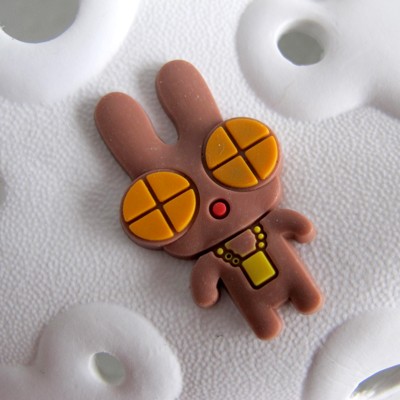 Pin'zz králík ++